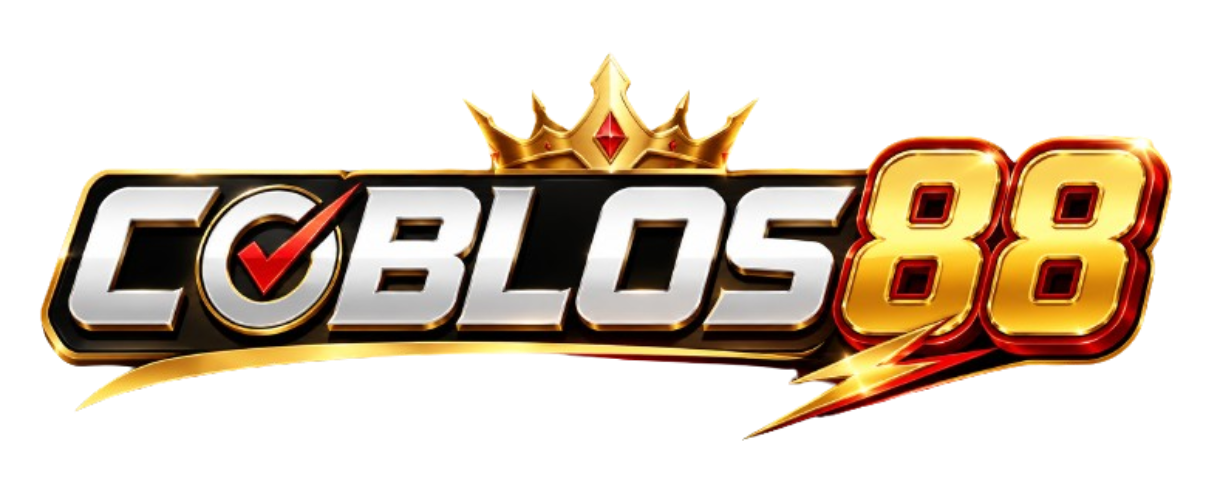 COBLOS88 Logo
